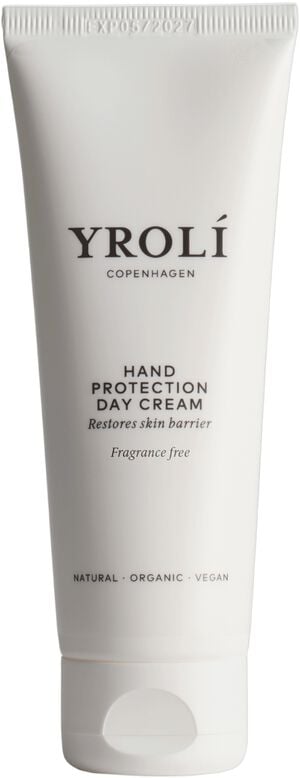 Hand Protection Day Cream Fragrance Free