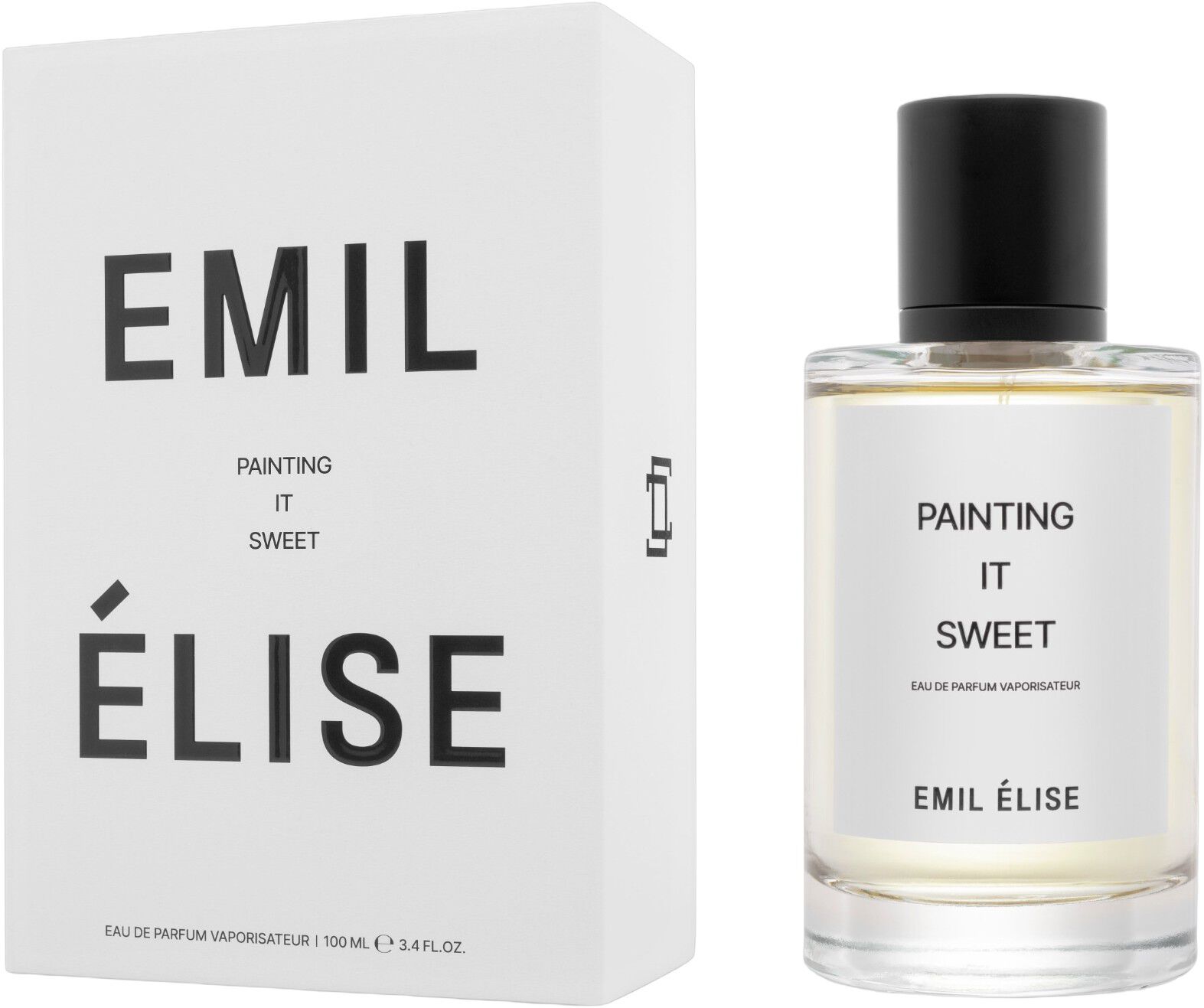 EMIL &Eacute;LISE Painting it Sweet EdP 100 ml