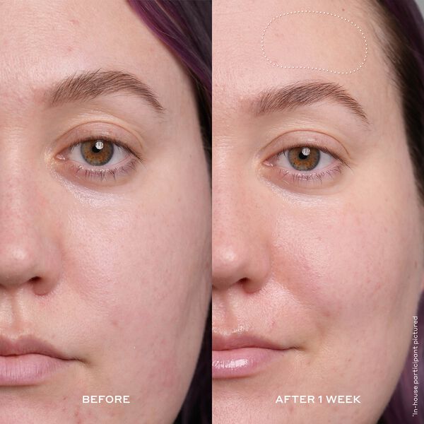 OLE HENRIKSEN TRUTH Banana Bright Vitamin C Serum 30 ML