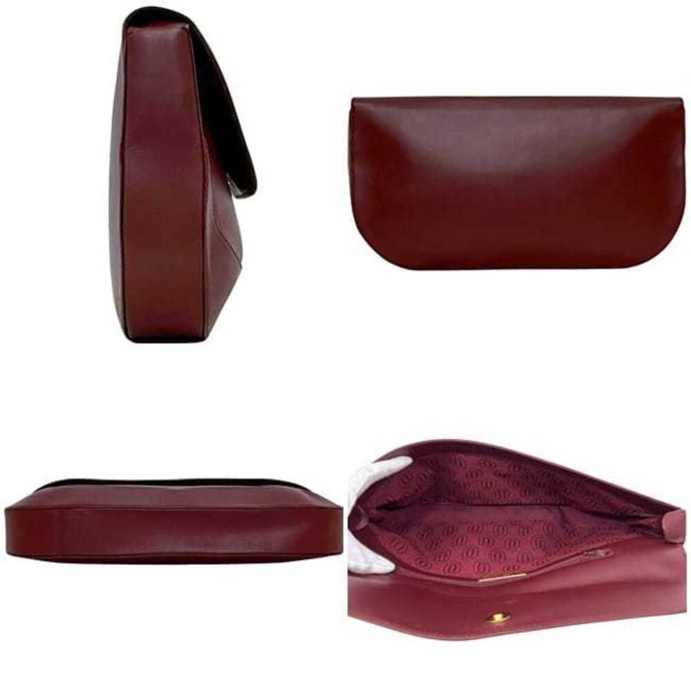 Cartier Clutch