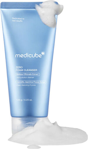 Zero Foam Cleanser