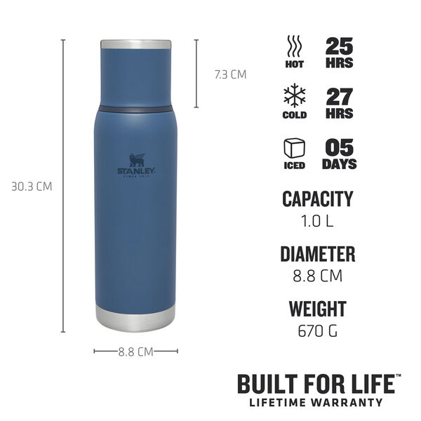 Adventure To-Go Bottle 1. 0L