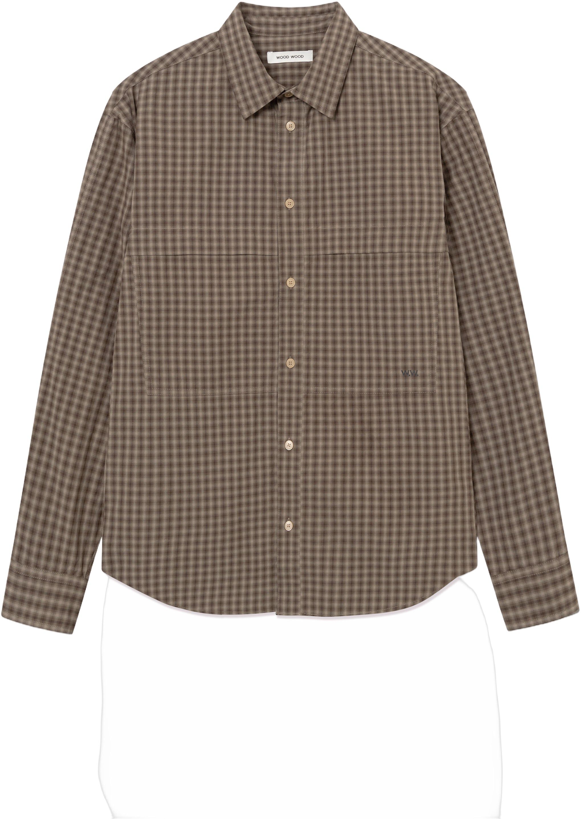 WWCarter shirt 25391