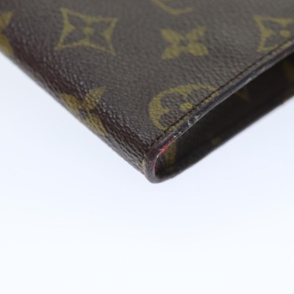 Louis Vuitton Pouch