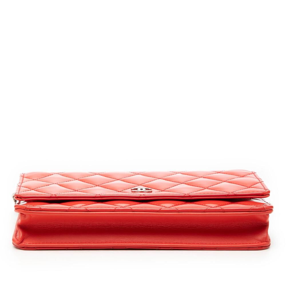 Chanel Flap Bag
