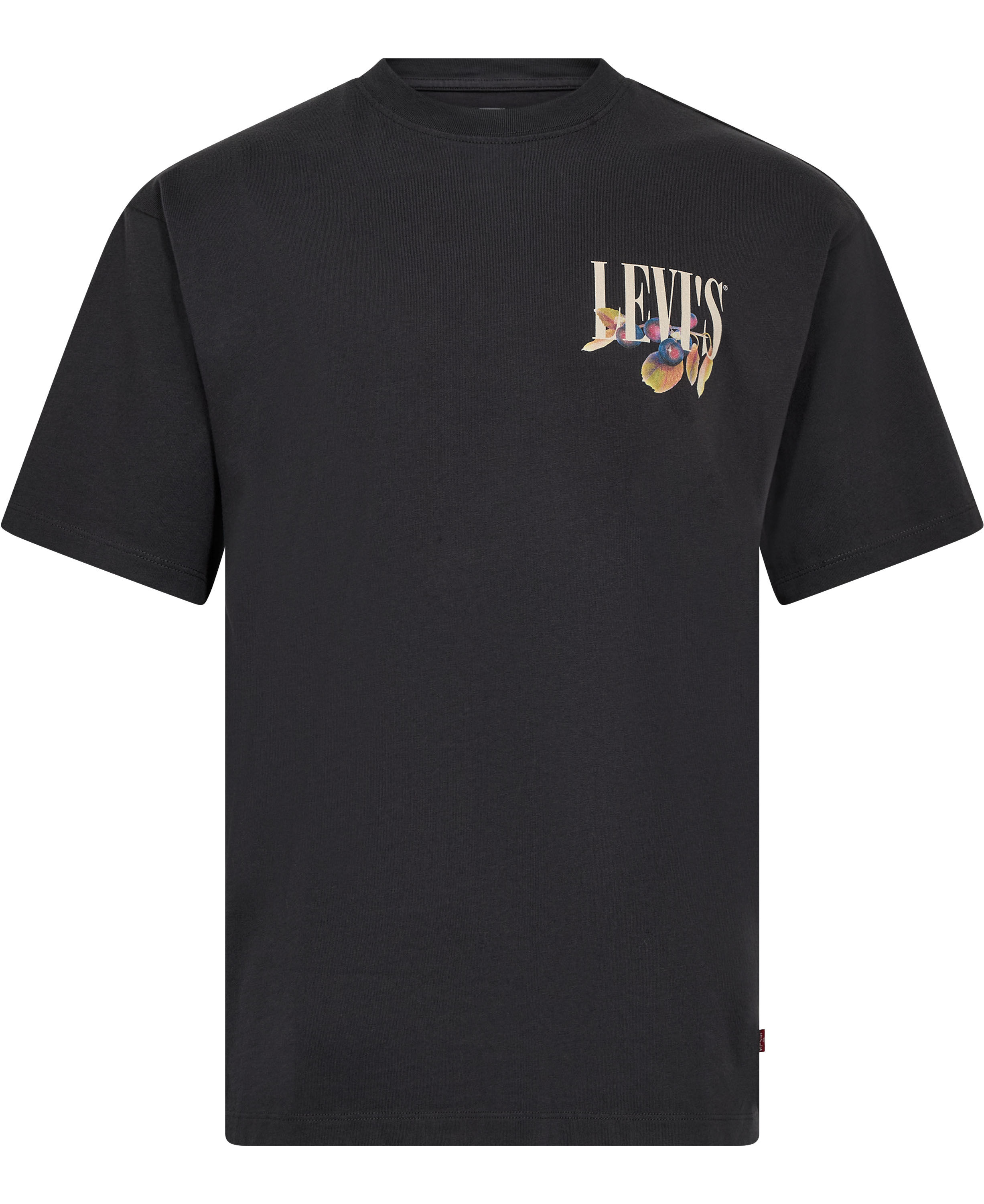 LSE_VINTAGE FIT GR TEE LEVIS S