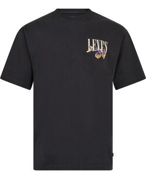 LSE_VINTAGE FIT GR TEE LEVIS S