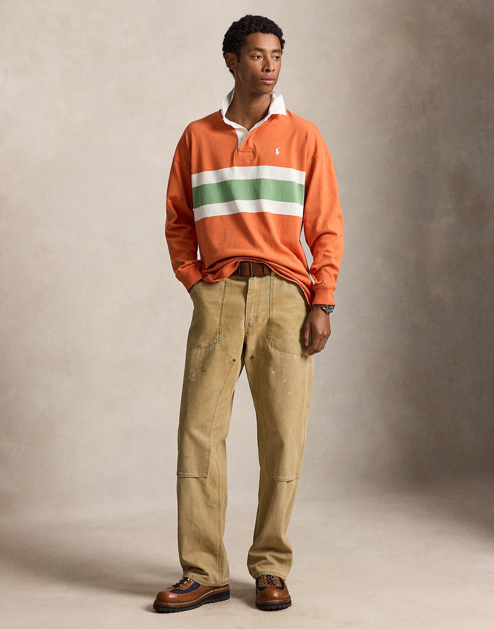 YD 10/1 JERSEY-KNT-PULLOVER