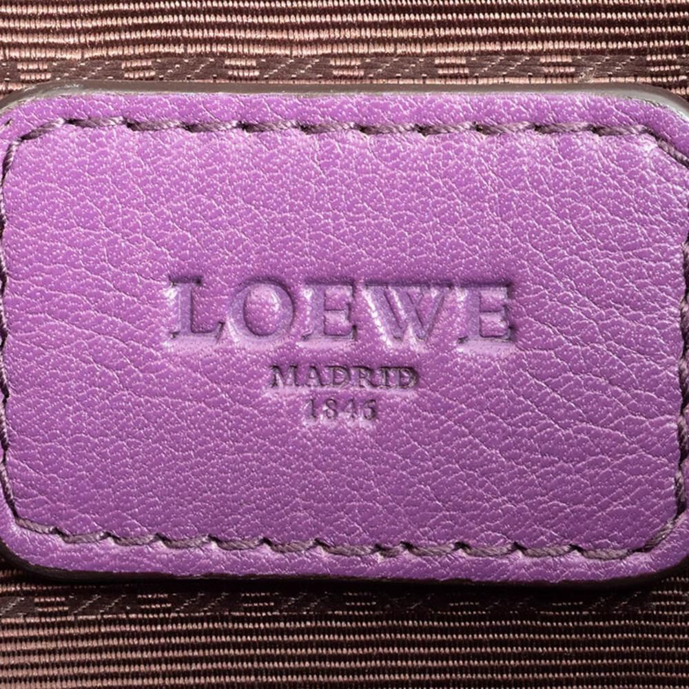 Loewe Tote