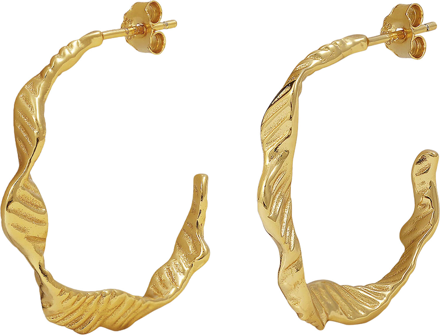 Lorelei grande hoops