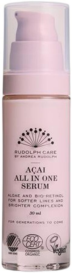 Açai All in One Serum