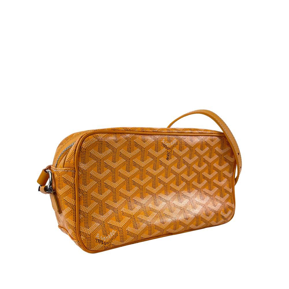 Goyard Crossbody Bag