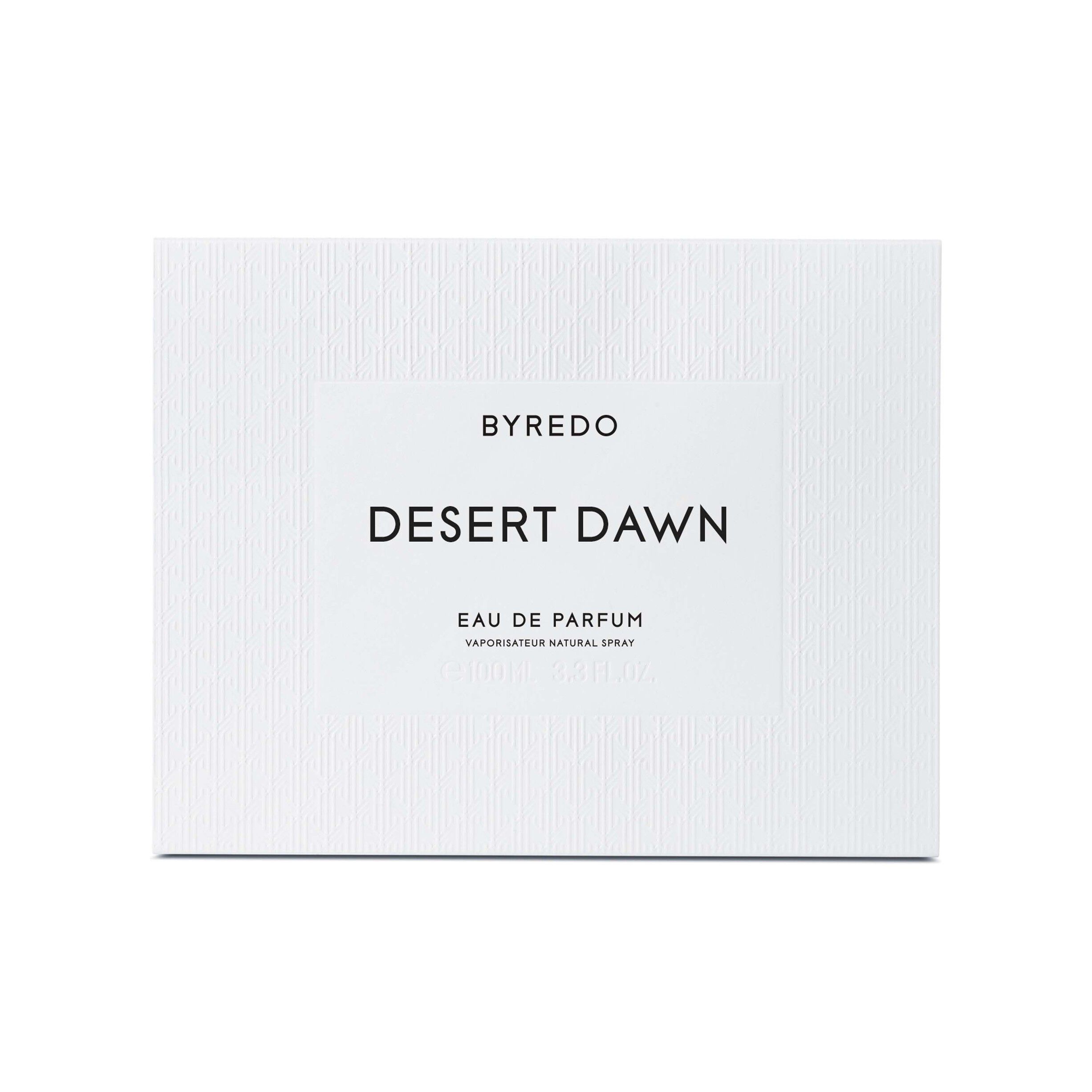 Desert Dawn Eau de Parfum
