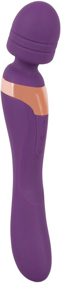 Javida Double Massager