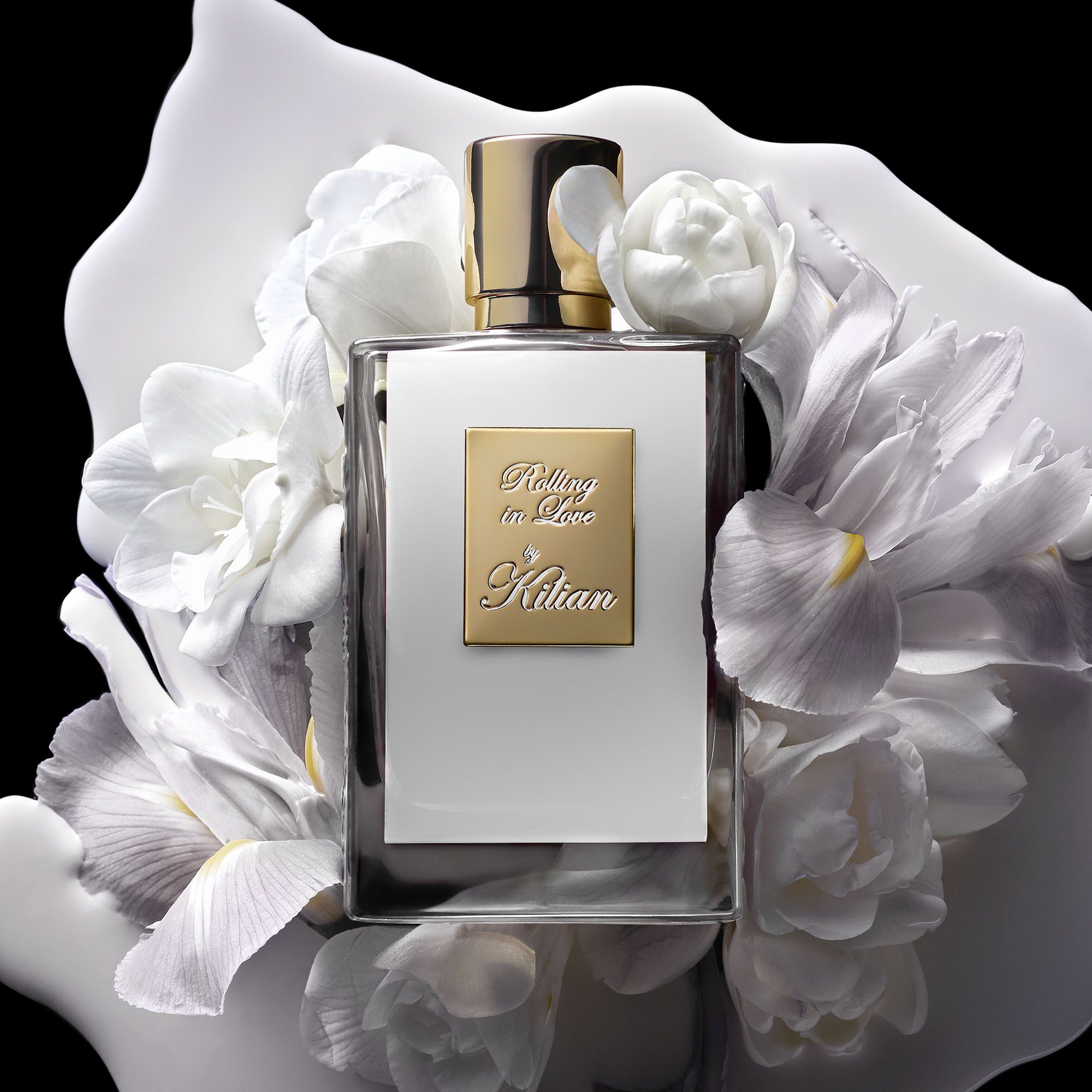 Rolling In Love Eau de Parfum