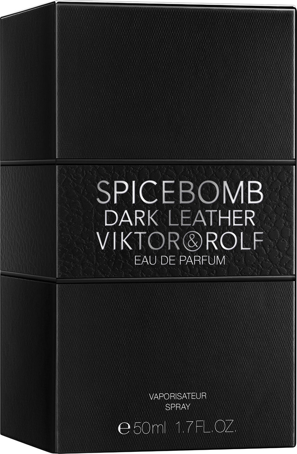 Viktor&Rolf Spicebomb Dark Leather Eau de Parfum 50ml