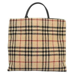 Burberry Tote