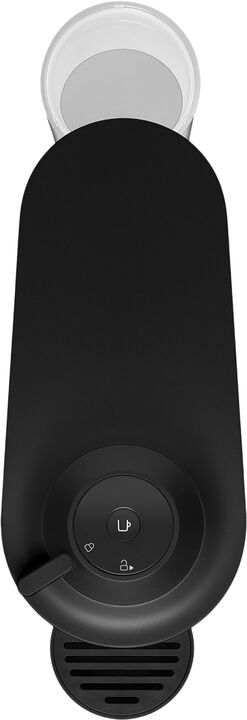 Nespresso Vertuo Pop coffee machine fraDeLonghi, Liquorice Bl