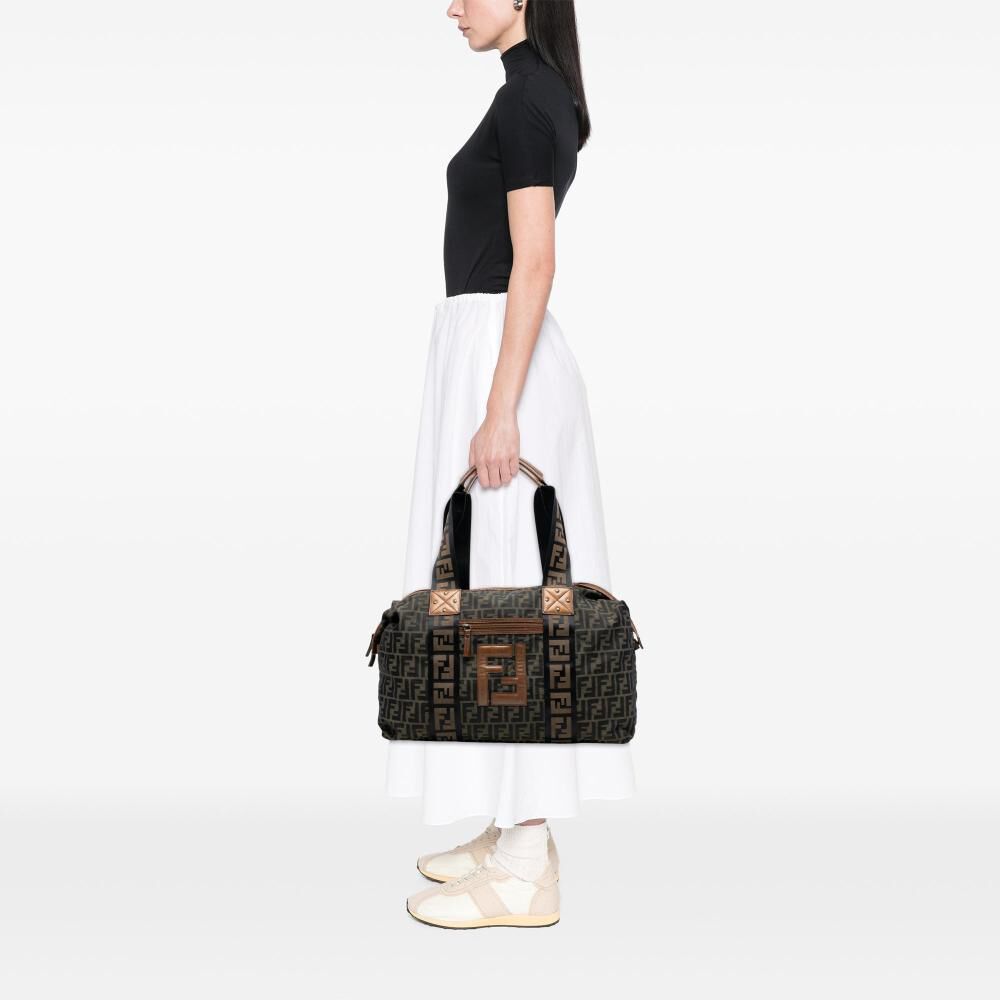 Fendi Travel Bag