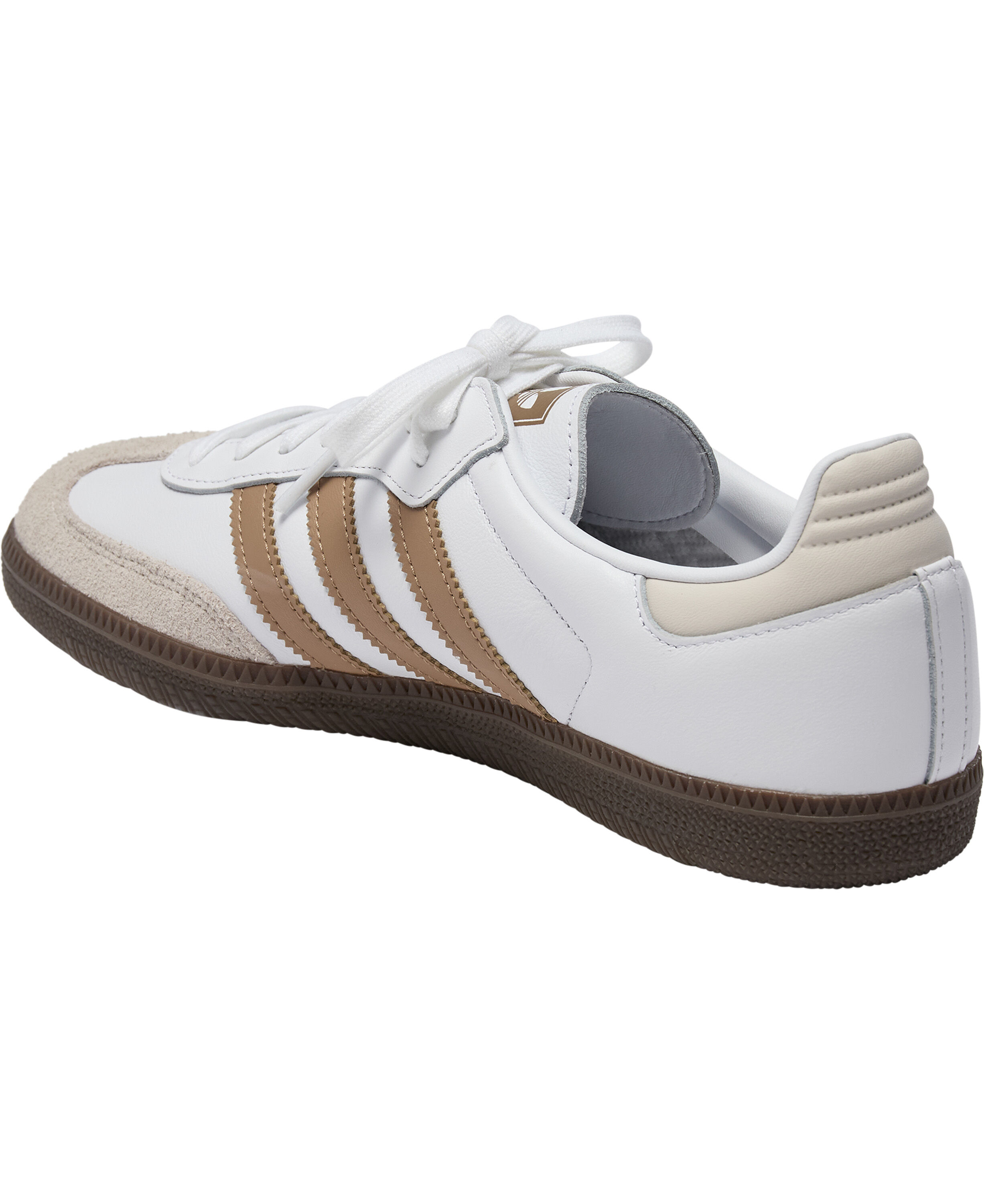 SAMBA OG
