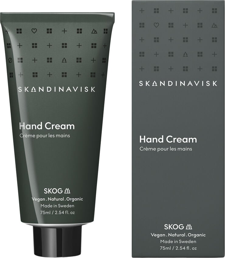 SKOG 75ml Hand Cream