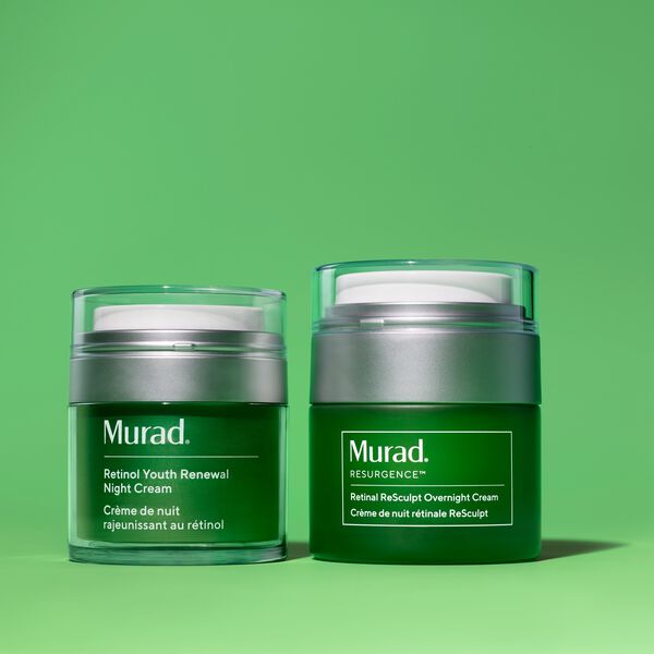 RETINAL RESCULPT OVERNIGHT CREAM 50 ML