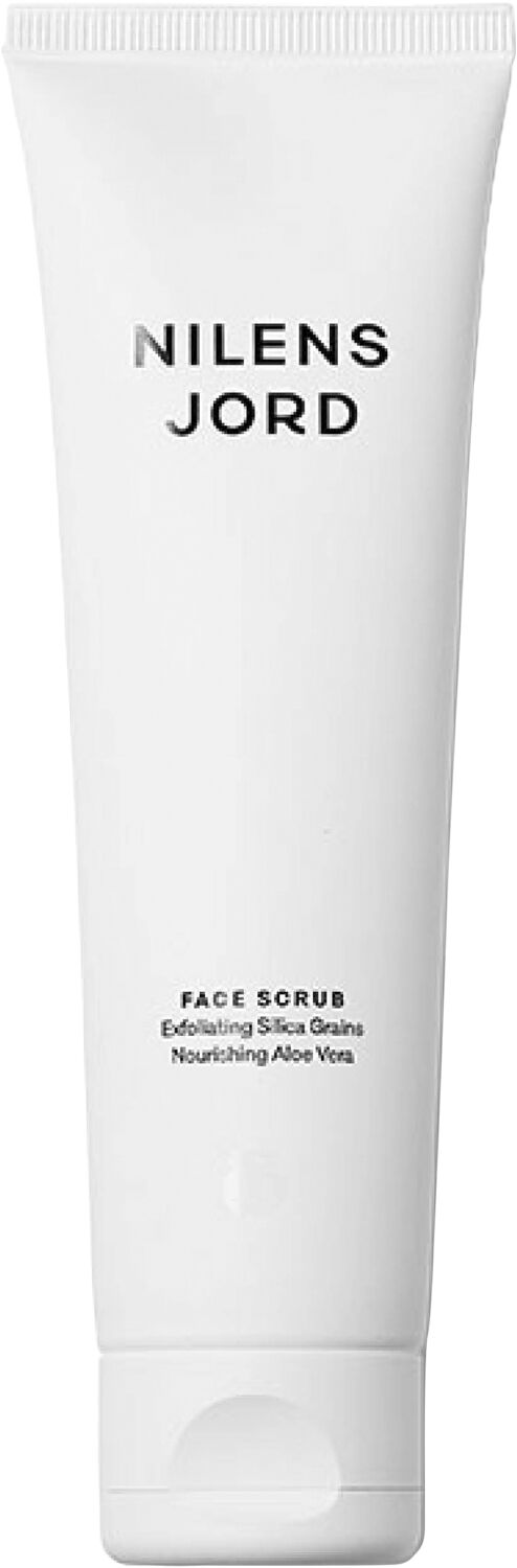 Ansiktsreng&ouml;ring