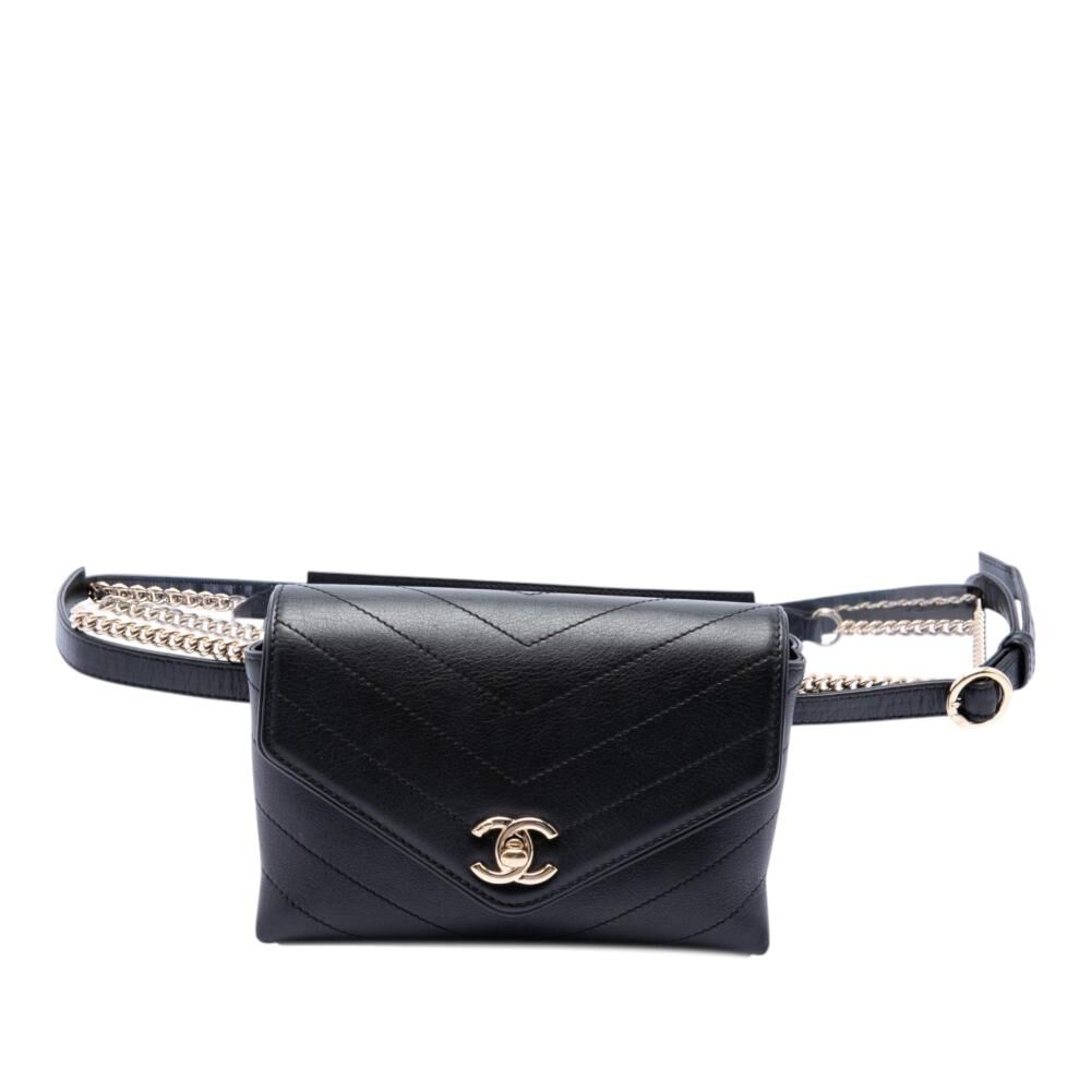 Chanel Belt Bag