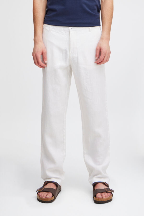 CFPANDRUP 100% linen pant