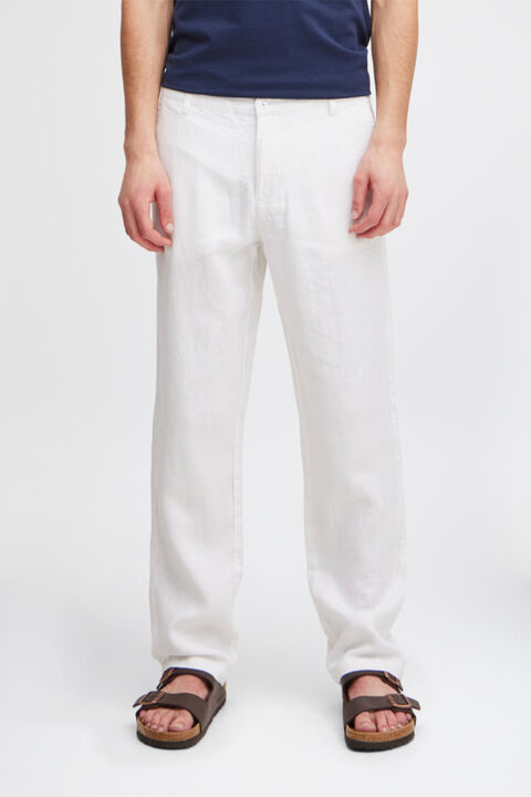 CFPANDRUP 100% linen pant