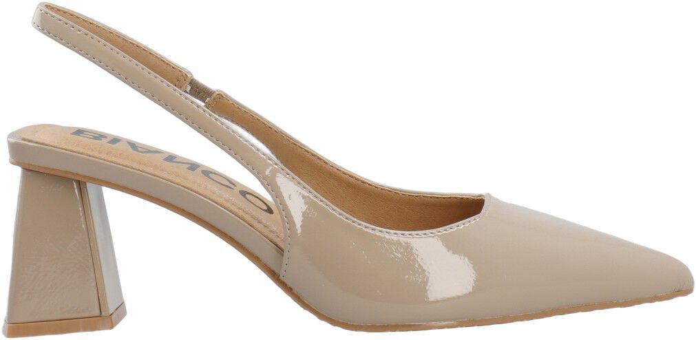 BIAMARALYN Slingback Patent