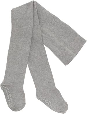 Crawling tights - Organic Cotton L