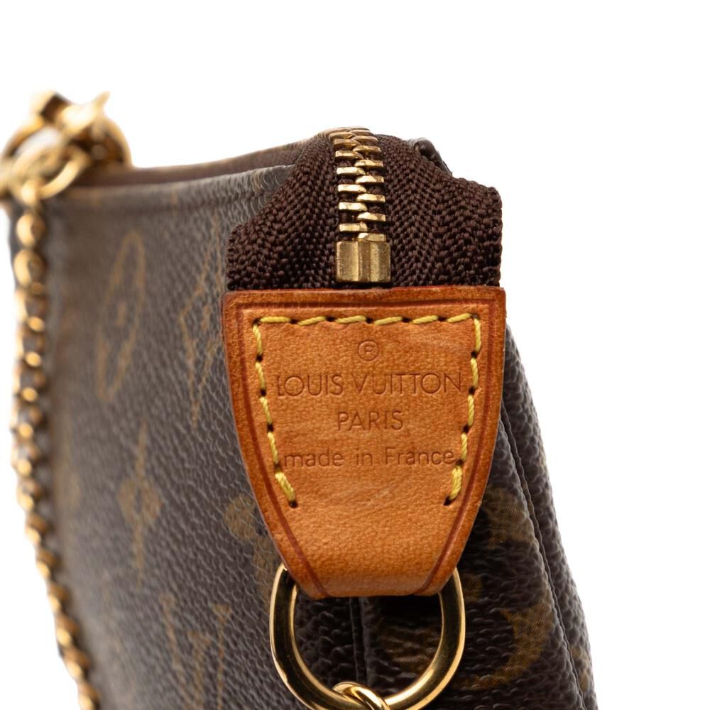 Louis Vuitton Pochette Accessoires