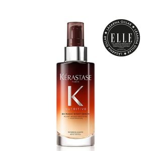 Nutritive 8H Overnight Serum
