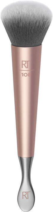 REAL TECHNIQUES PRIMING JAR BRUSH