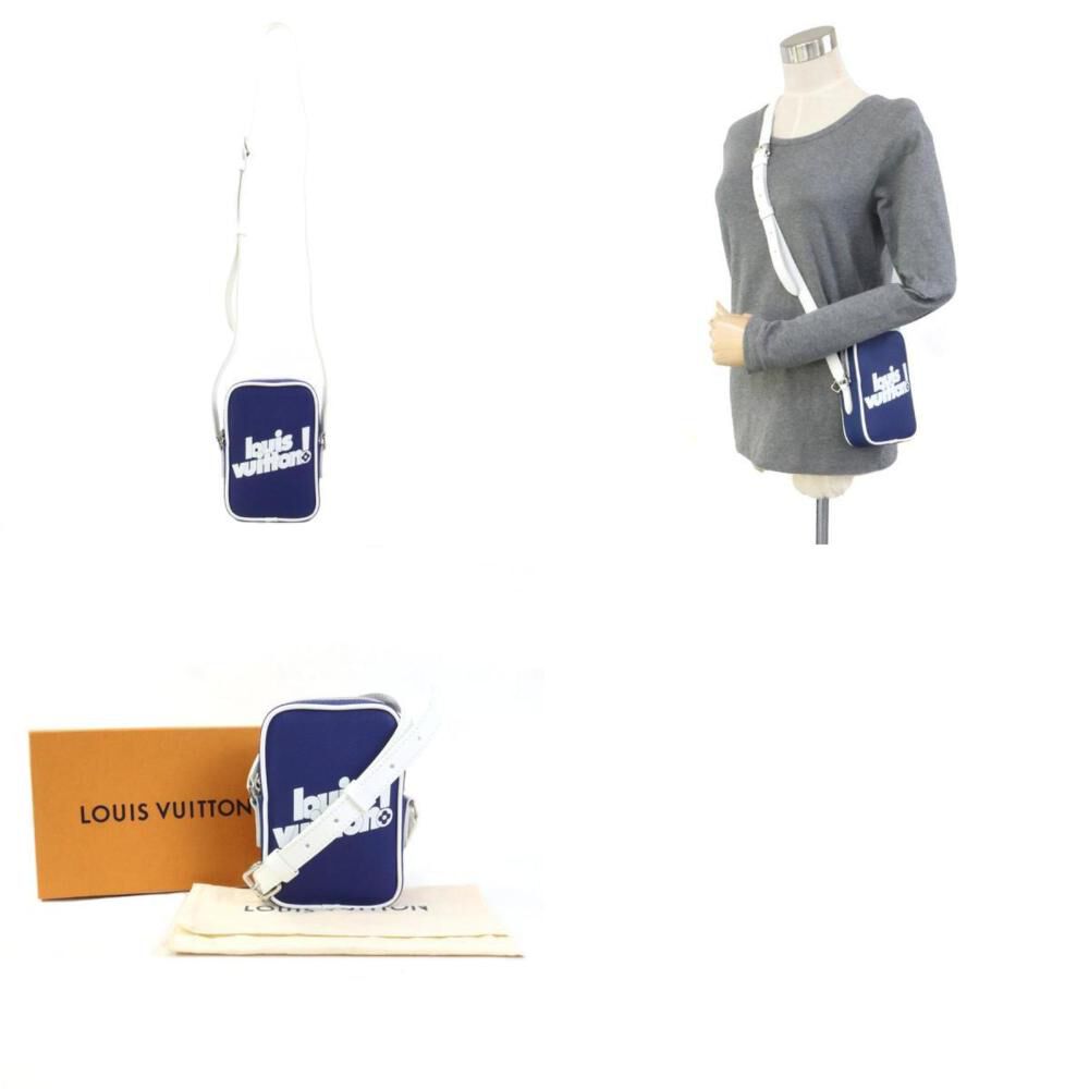 Louis Vuitton Shoulder Bags