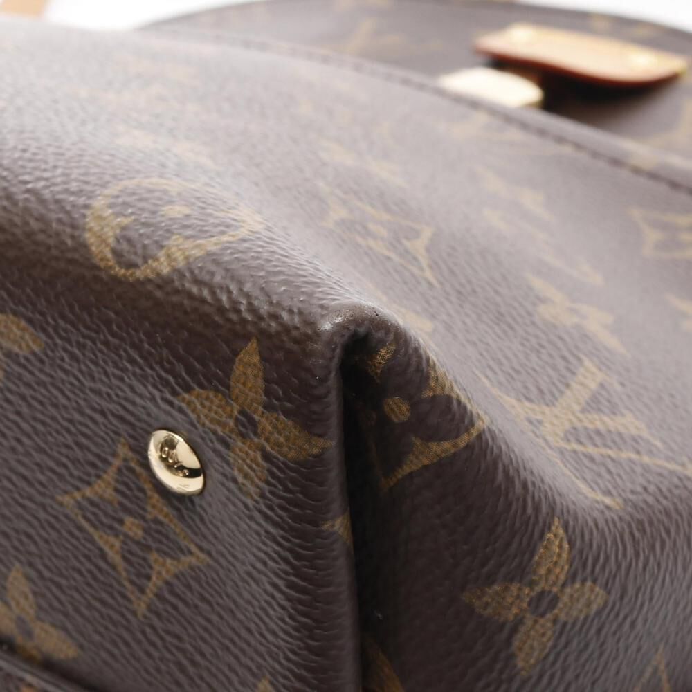 Louis Vuitton Backpack