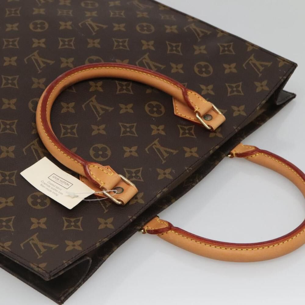 Louis Vuitton Sac Plat