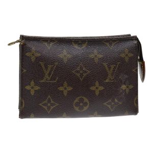 Louis Vuitton Poche Toilette