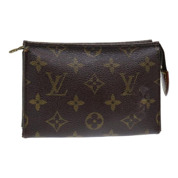 Louis Vuitton Poche Toilette