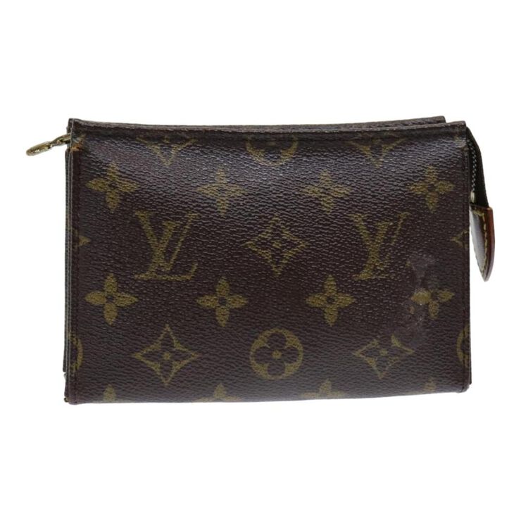 Louis Vuitton Poche Toilette