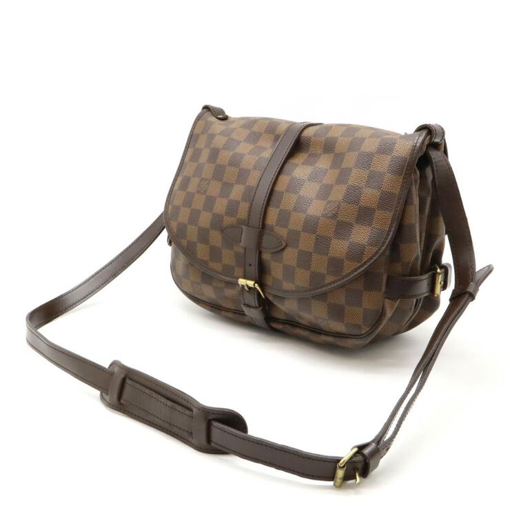 Louis Vuitton Saumur