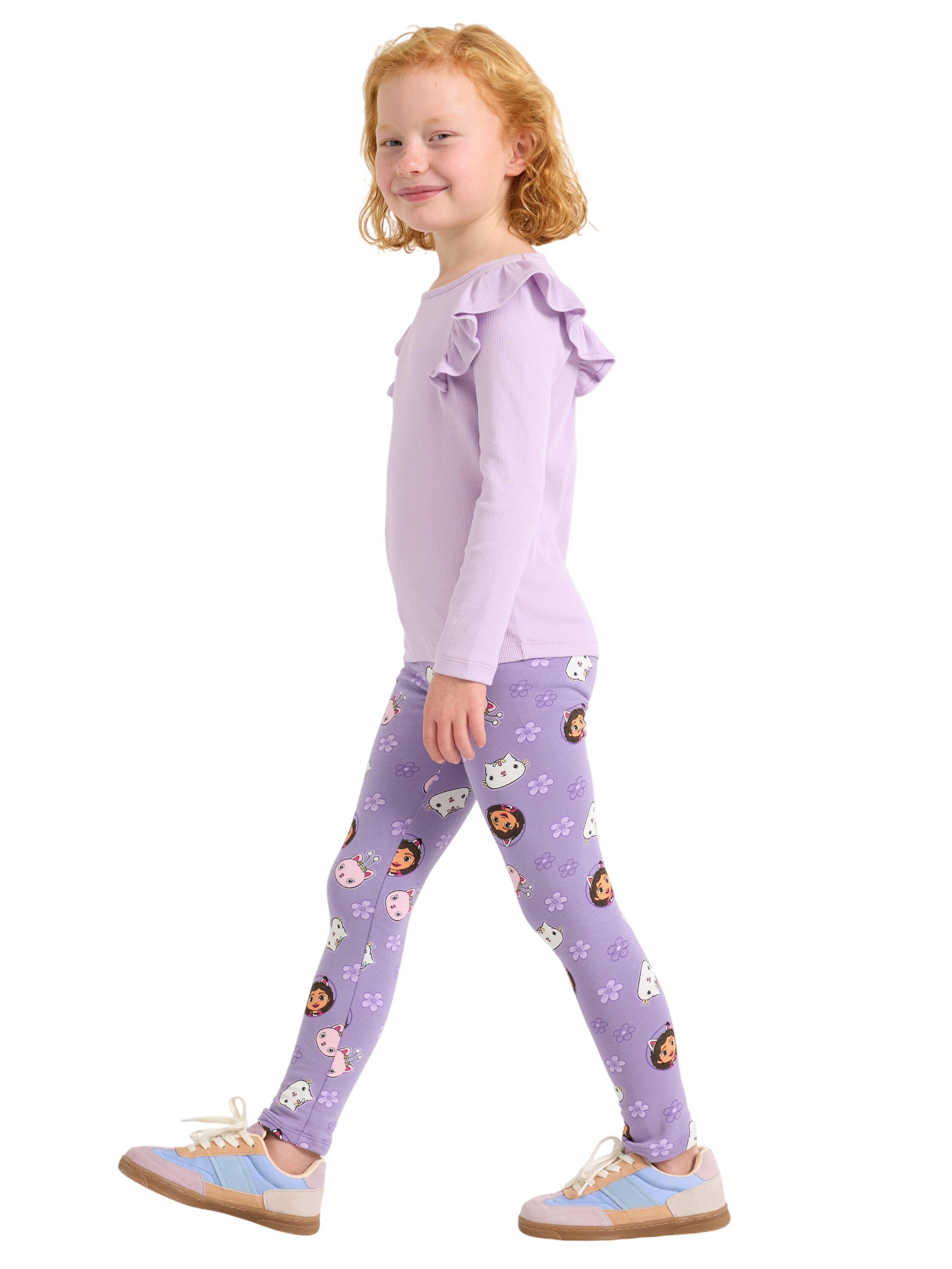 Leggings br AOP Gabbys Dollho