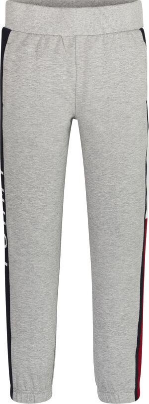 TOMMY FLAG SWEATPANTS