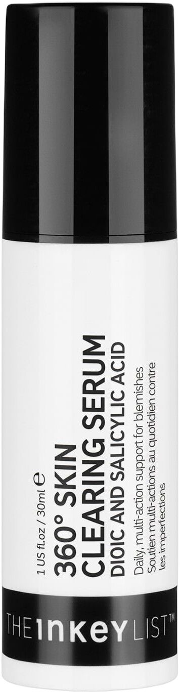 360 Skin Clearing Serum - Serum mot oj&auml;mnheter