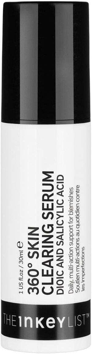 360 Skin Clearing Serum - Serum mot ojämnheter