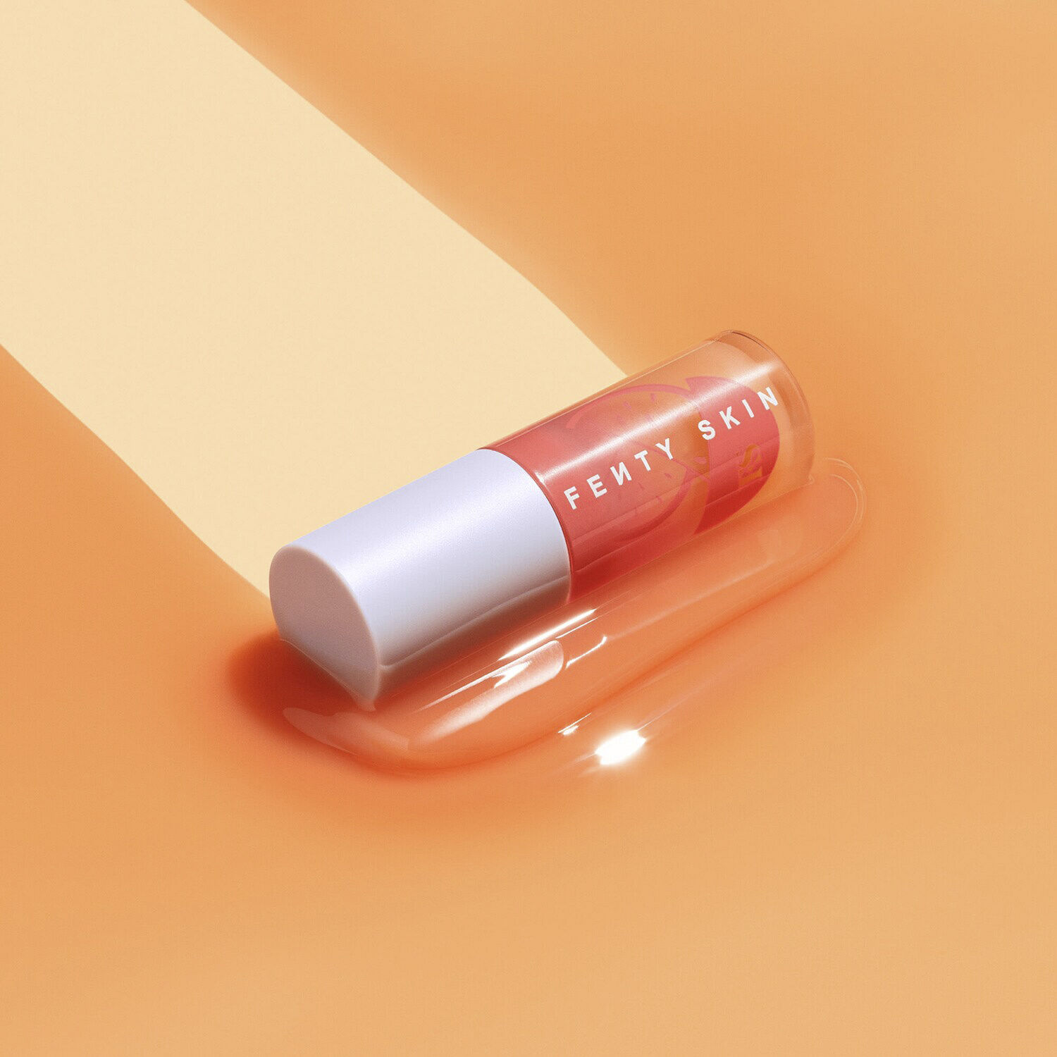 Jojoba Oil & Kalahari Melon Lip Oil