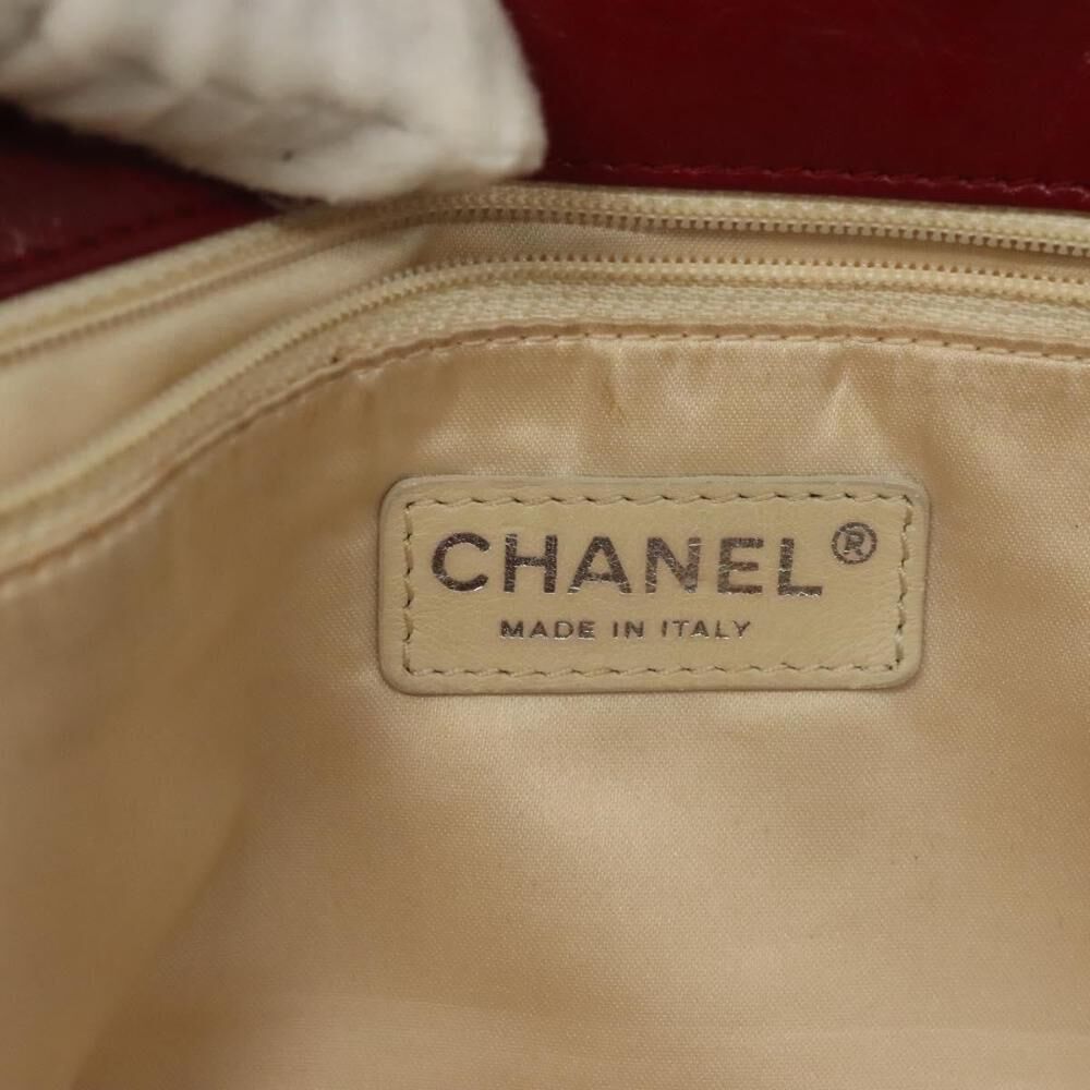 Chanel Tote