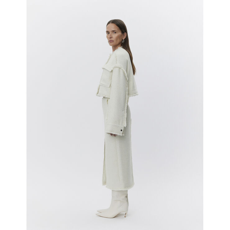 Violette - Tactual Surface