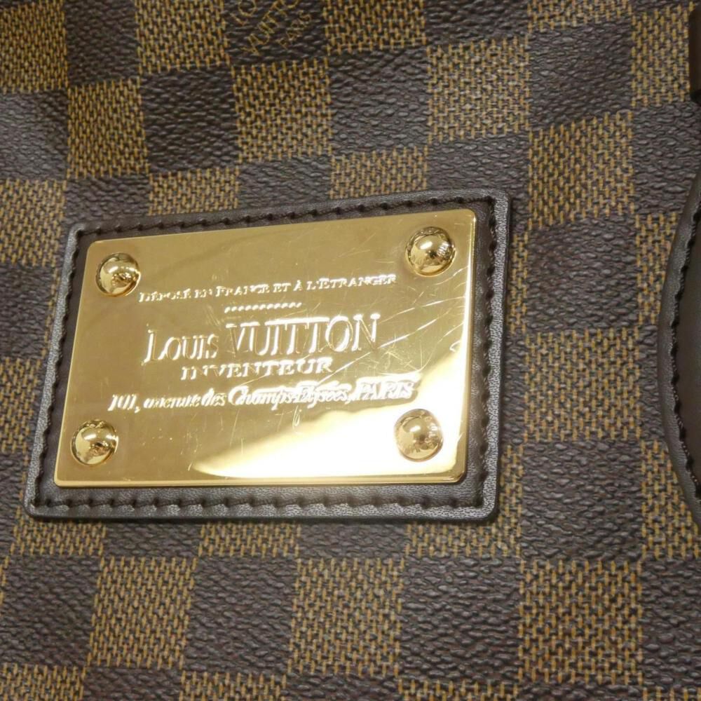 Louis Vuitton Hampstead